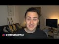 Beginning of video