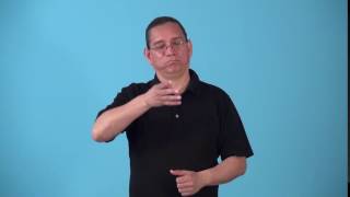 Sluice-Wash With Flow Of Water Asl