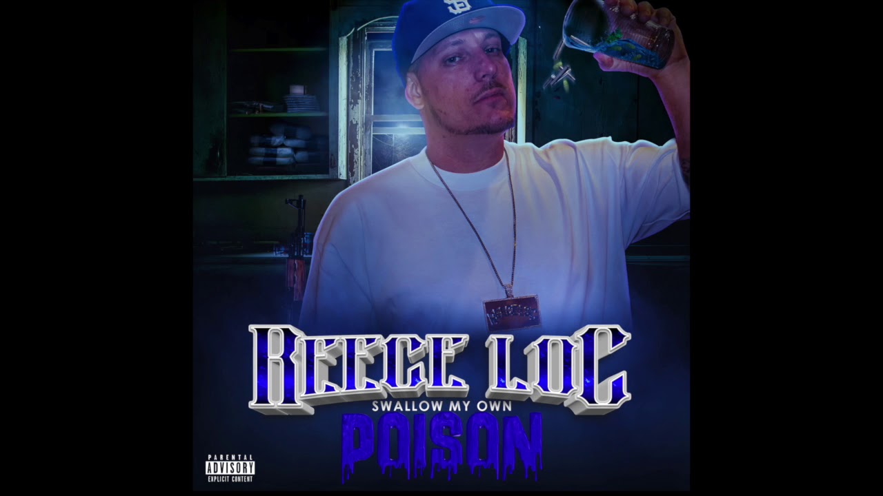 Watch REECE LOC - 10 FOLD on YouTube Watch REECE LOC - 10 FOLD on YouTube