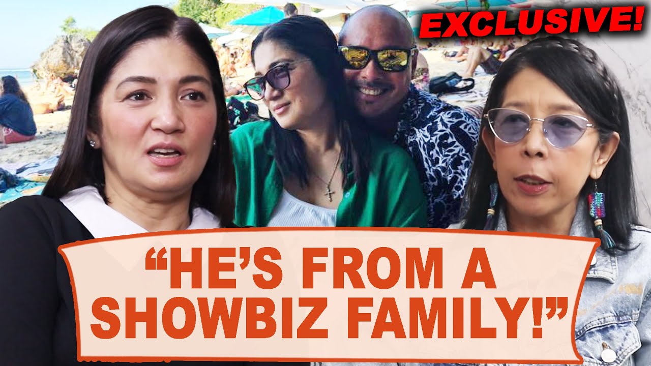 EXCLUSIVE! YAYO AGUILA, OPENS UP ABOUT HER BOYFRIEND! DollywoodPH