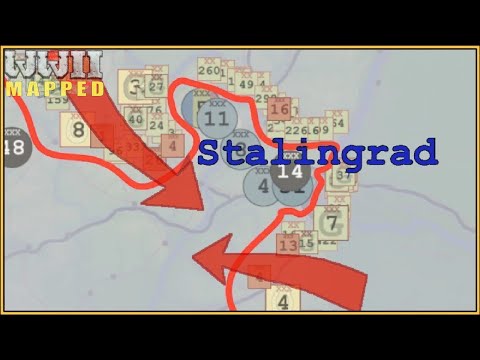 Video: Napad na istočnoprusku tvrđavu Reich