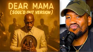 THIS IS BULLSH*T! "Dear Mama" AI Version (Watch Till End)