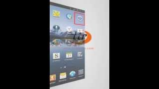 TTR Bilişim Android Mail Kurulum Vİdeosu