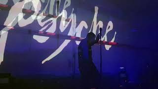 Psyche - Misery (Ombra Festival, Barcelona 2019)