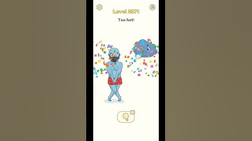 dop 2 level 2871 delete one part #dop #dop2 #dop3 #dop4 #shorts