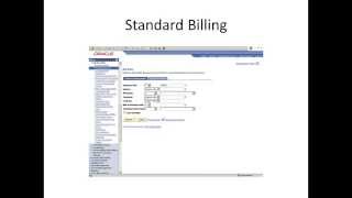 Computer Training Classes for Peoplesoft Fscm screenshot 2