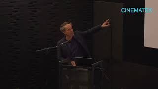 Daniel Biltereyst & Bruno Mestdagh: Verboden Beelden