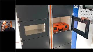 Webinar Hoffmann GARANT Tool24