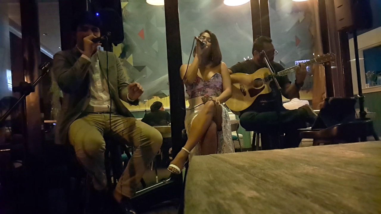 Rendezvouz | Cover | Cherry Malaya | Jr Oca | dapbeatz