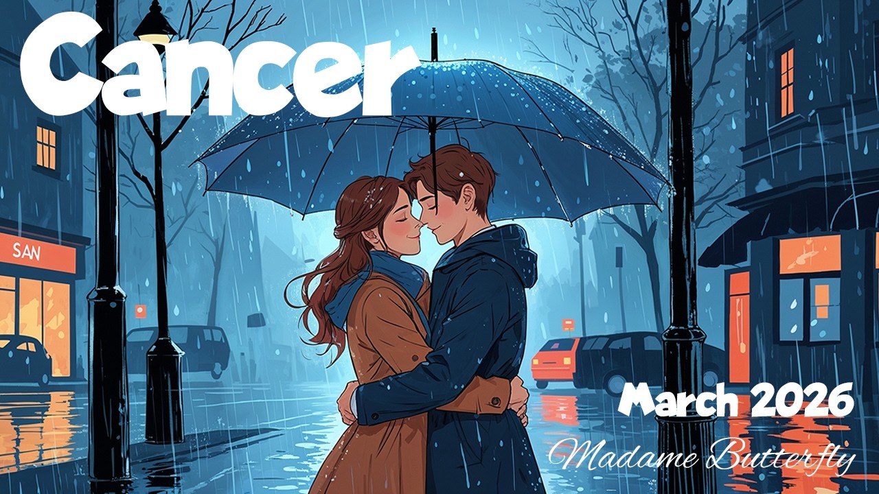 🌹Cancer~ a new person is about to enter your life, you make them happy, just let them love you❤️❤️❤️