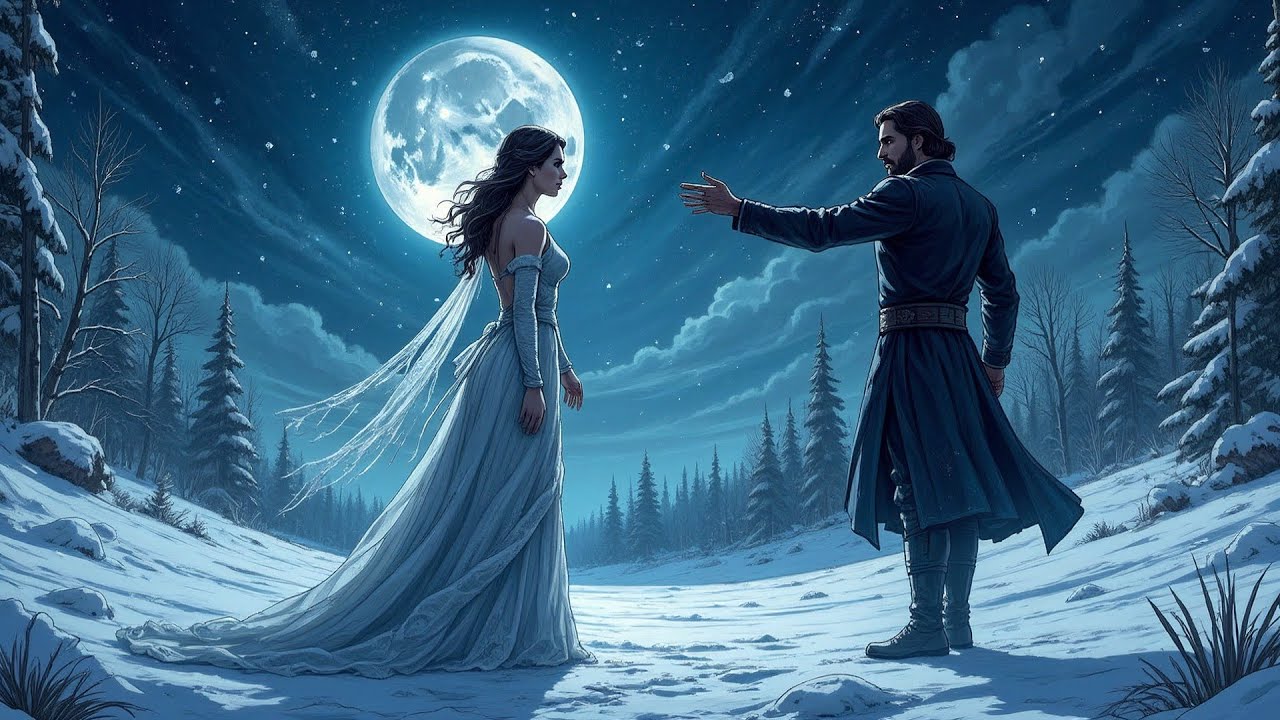 [AI Ficción] Mi prometido me congeló hasta la muerte por mi hermana; después de renacer, no lo...