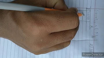 Number System conversion part 2 Decimal into Binary