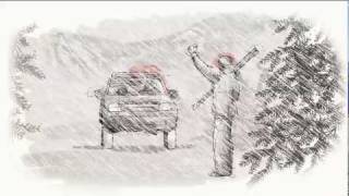 AT THE HEART OF CHANGE - 2011+12 WINTER TV