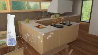 Glade In Home By Studio Trika