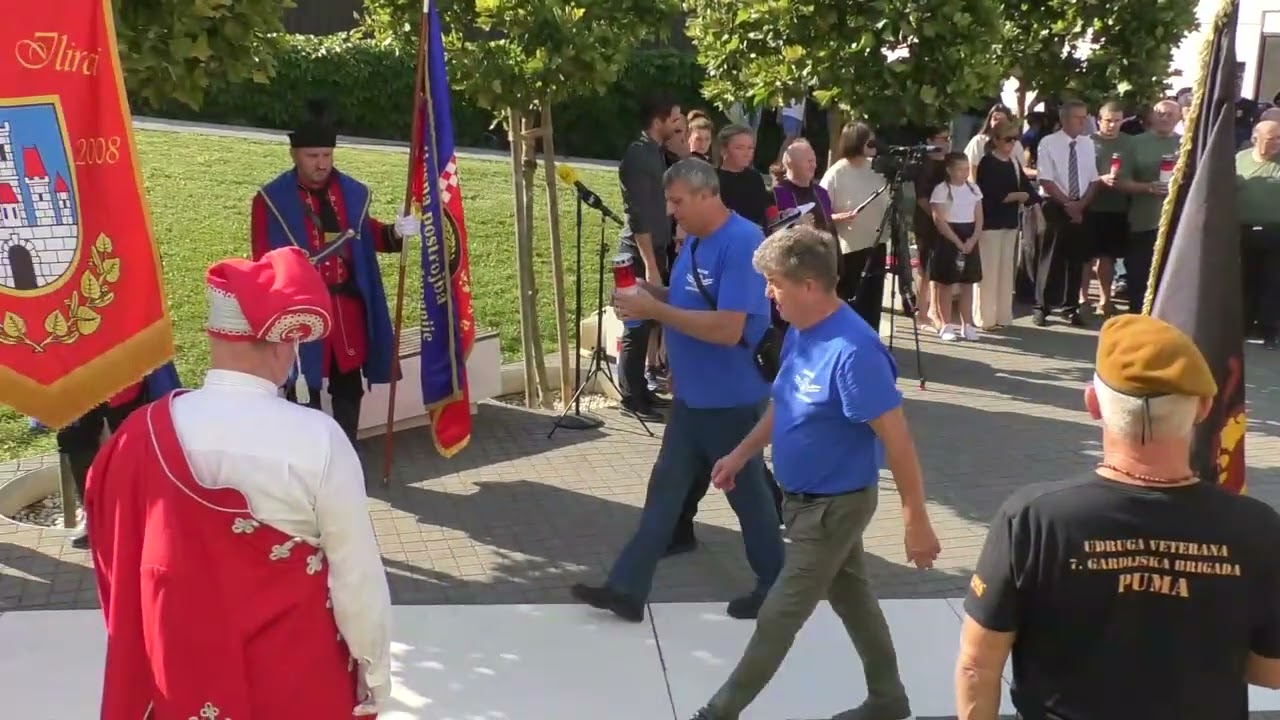 05.08.26. - Obilježavanje Dana pobjede i domovinske zahvalnosti u KZŽ