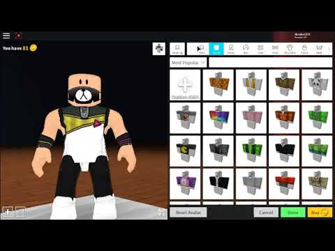 How To Make Drift From Fortnite In Roblox School Youtube - roblox ikonik pants