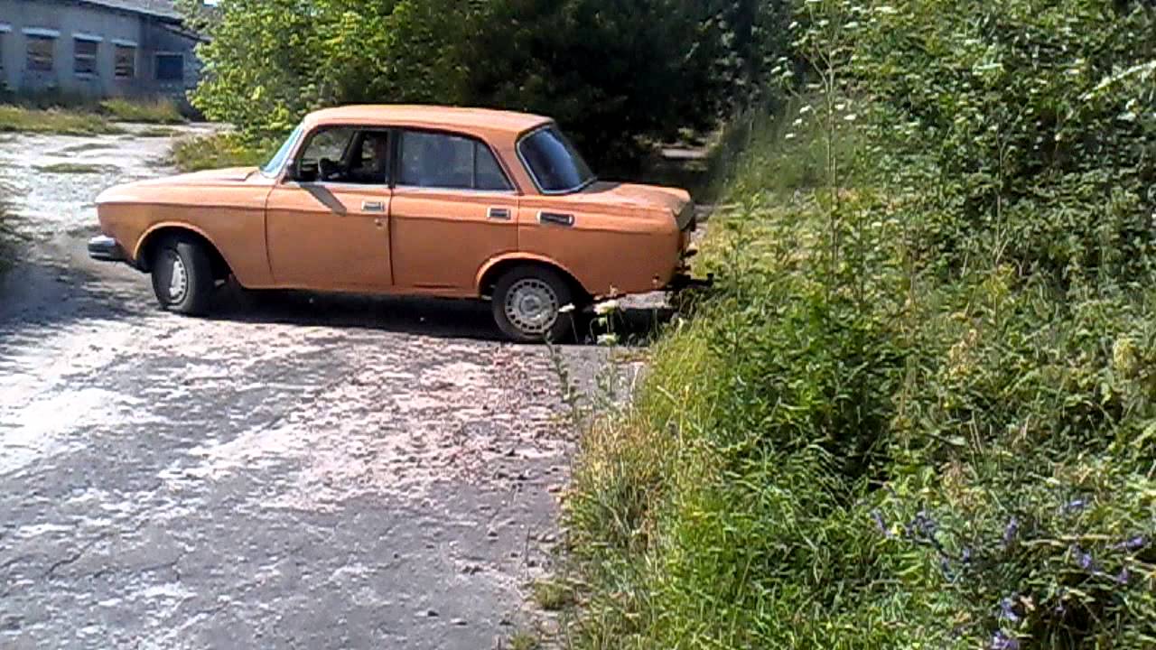 Москвич 2140 супер люкс