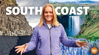 South Coast Tour in Iceland | Small Group Adventure