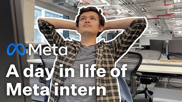 A Day in Life of Meta Intern in London
