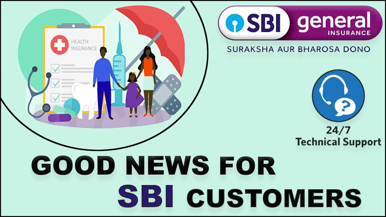 group health insurance policy sbi