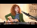 The End of the World - Skeeter Davis (Allison Young cover)