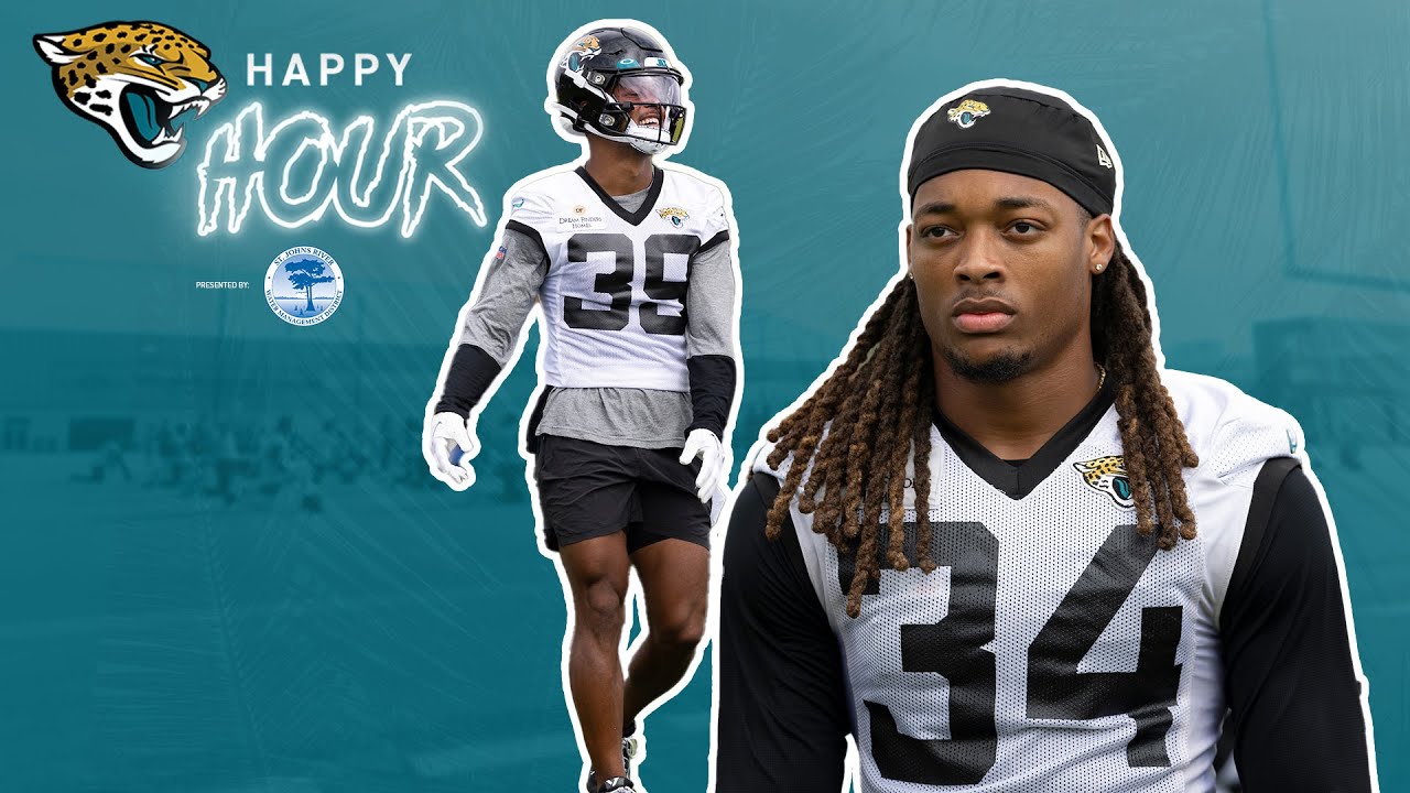 Happy Football Player