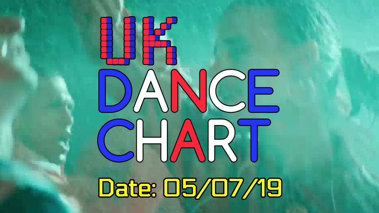 UK DANCE CHART TOP 40 (05/07/2019) YouTube