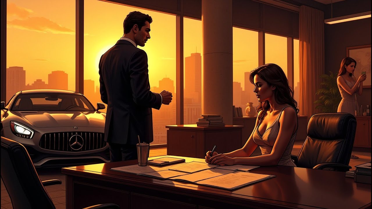 Renacida, lo dejé para estudiar en el extranjero como habían planeado mis padres y, ante su...