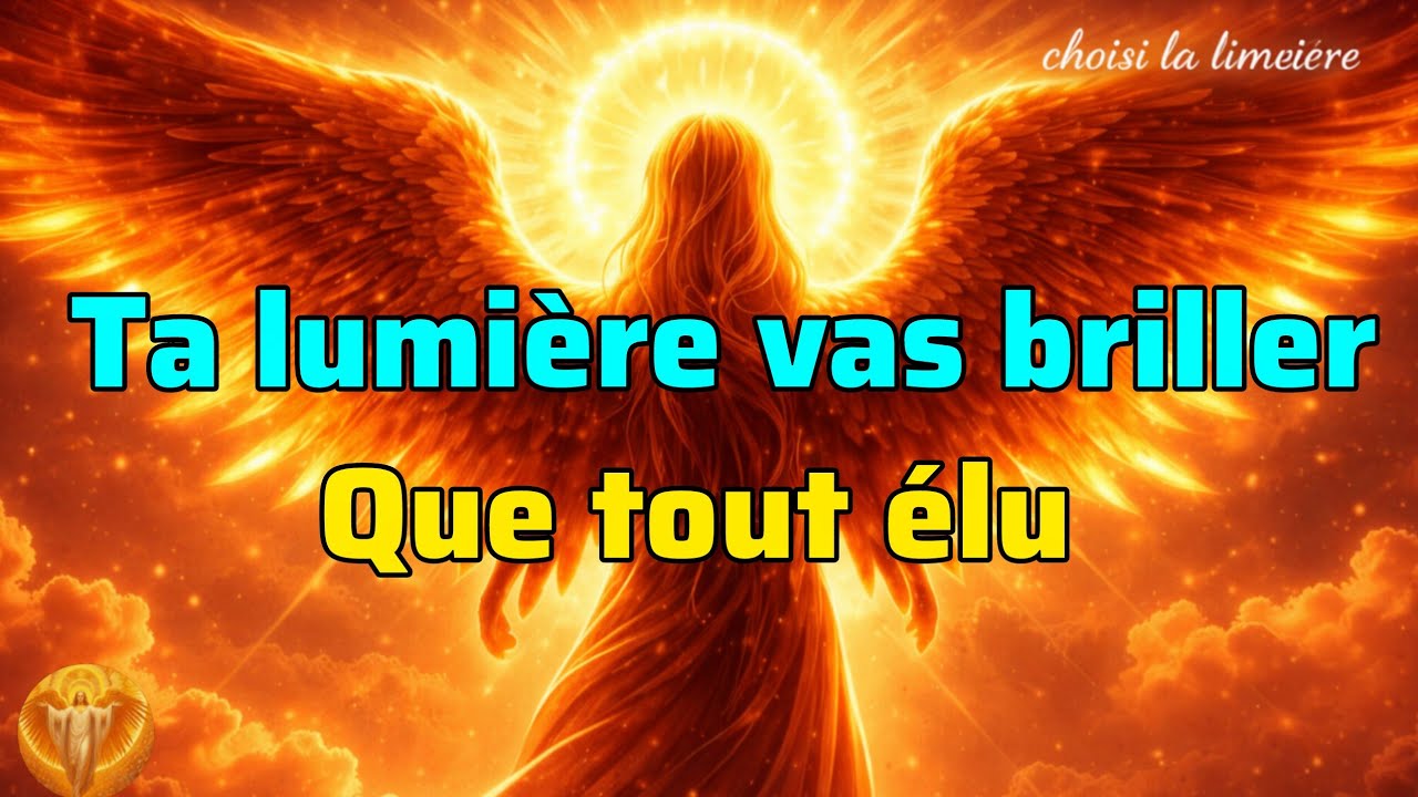 Le Ciel Te Rend Célèbre Pour Le Bien