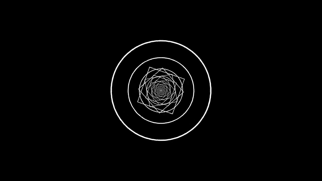 Motion Graphics SEAMLESS MIX Square