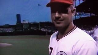 Chris Sabo - A Tribute