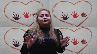 Gonzaguinha - Sangrando - Intérprete Geisy Drebor