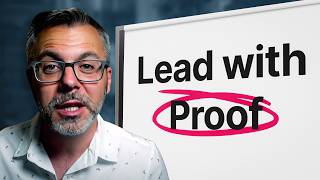 Your best sales asset isn’t a pitch...it’s a story | B2B Sales Content Ep.3 (The Case Study)