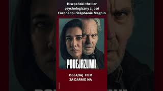 Podejrzliwi (2026) CZY OJCIEC ZABIŁ MATKĘ? 🔥😱#netflix #hbomax #disney #prime #maxvod #film #musthave