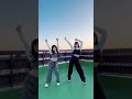 【踊ってみた】All Night (feat. Saweetie) - IVE &amp; Saweetie - はねまりチャンネル