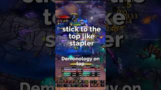 Stapled to the Top of the Midnight DPS Tierlist | WoW Midnight 12.0.5