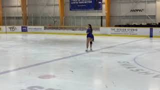 Adult Basic 6 Competition