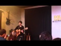 Vampire Weekend Acoustic - Unbelievers