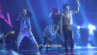 180520 Billboard  Awards  Bts Fake Love jimin Focus