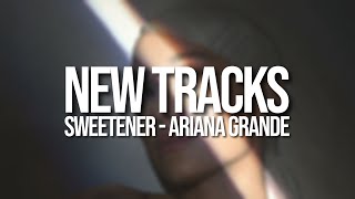Ariana Grande - New Unreleased Tracks Ag5 Informations