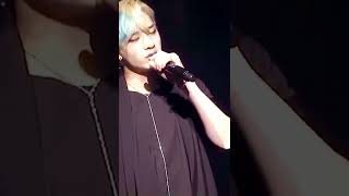 Bangchans Angelic Vocals During I Am You Ballad Version Unveil cl1