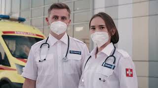 Ambulance Management screenshot 5