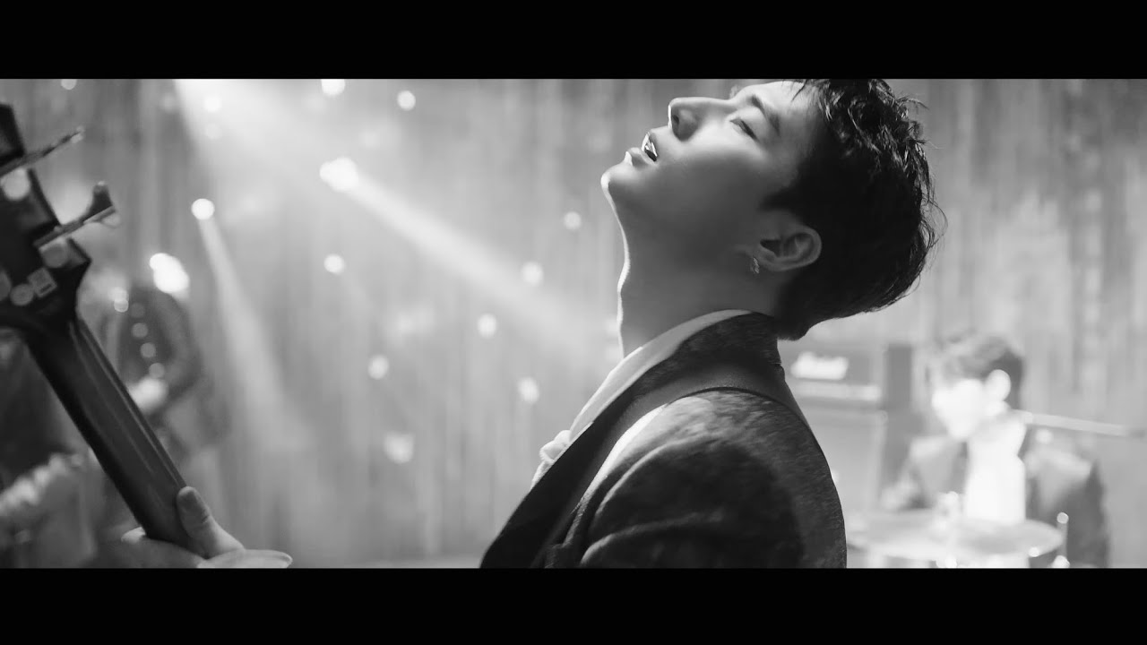 [DAY6/영케이] 손톱자국