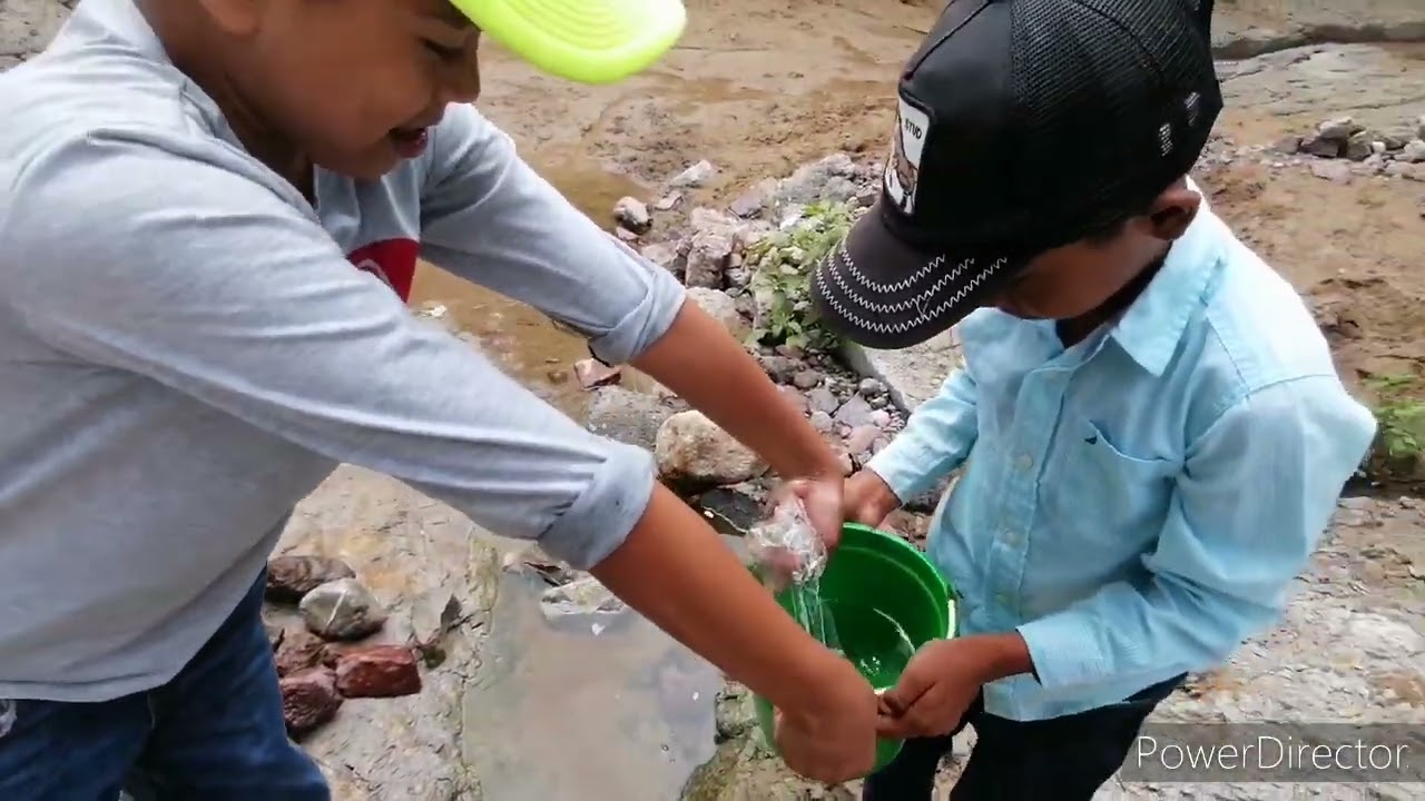Xilocintla un pueblo con la Magia de la provincia Mexicana.