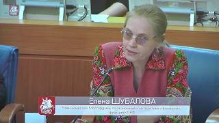 Фанзоне у МГУ – не место Фанзоне у МГУ – не место