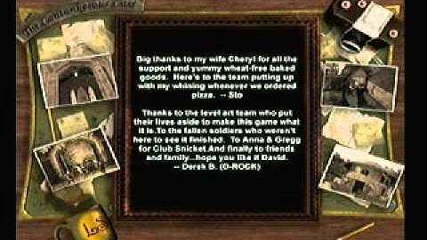 10Ecomms play A Series of Unfortunate Events! part 26