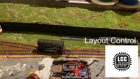 March Arduino LCC Loft Layout Update Part 2