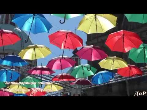 Мой любимый город Питер.