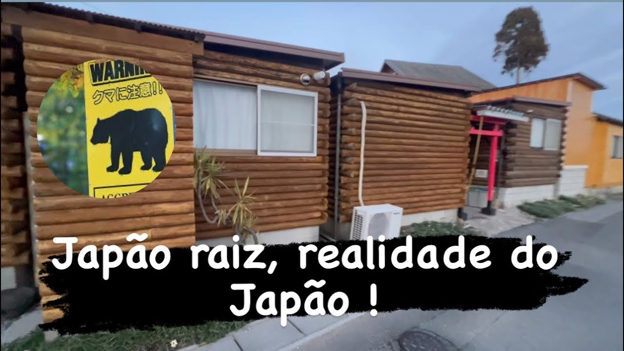 Jap o Raiz A Verdadeira Realidade Do Jap o YouTube Jap o raiz a verdadeira realidade do jap o youtube
