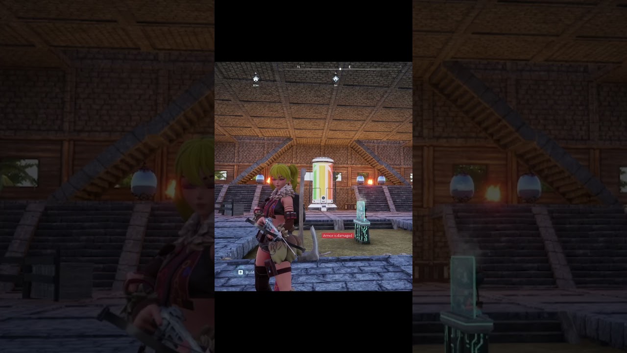 Palworld: Breeding cakes 